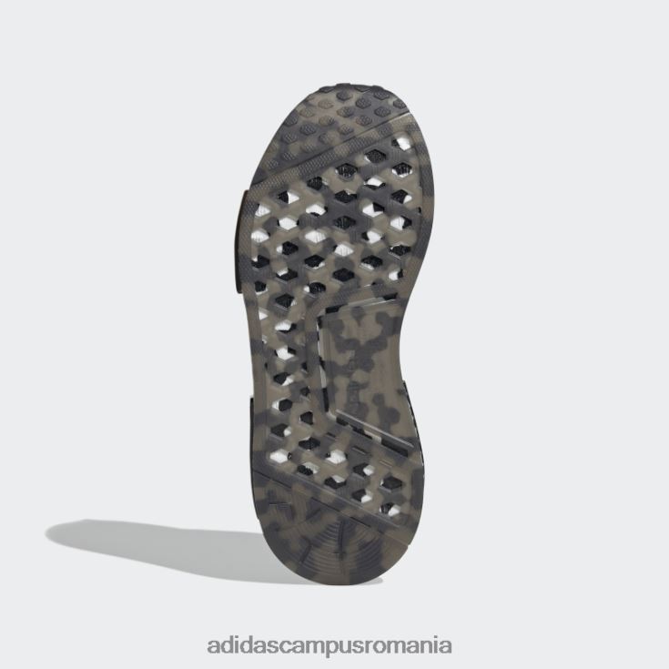 adidas campus romania pantofi albaștri nmd-r1 copii albastru/negru/alb J266N211459