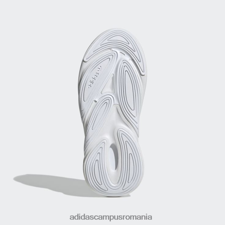 adidas campus romania pantofi albaștri ozelia copii negru/alb/albastru J266N218163