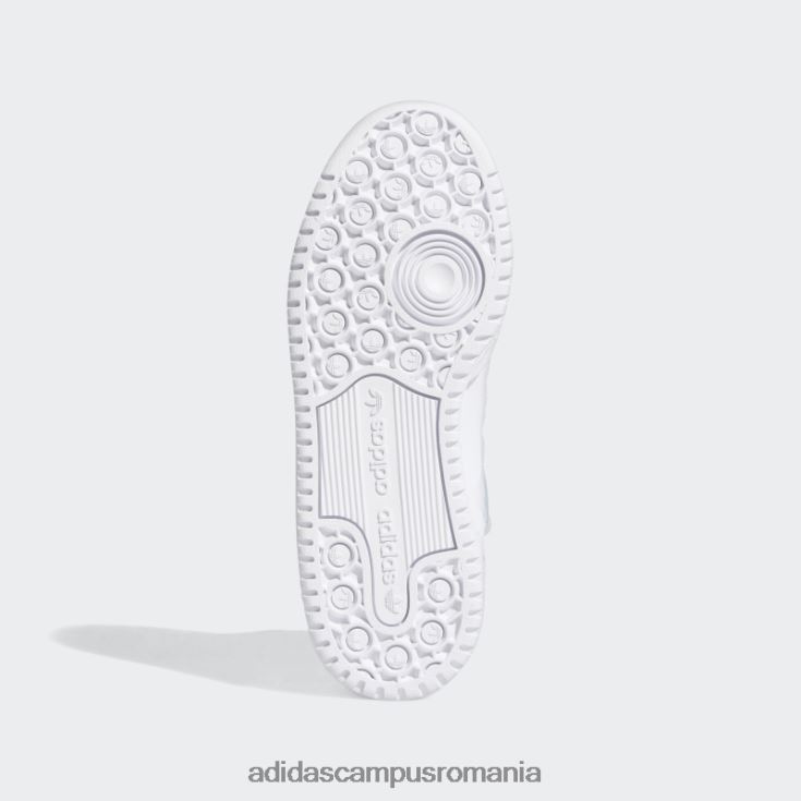 adidas campus romania pantofi albi forum mid adidas copii alb J266N217841