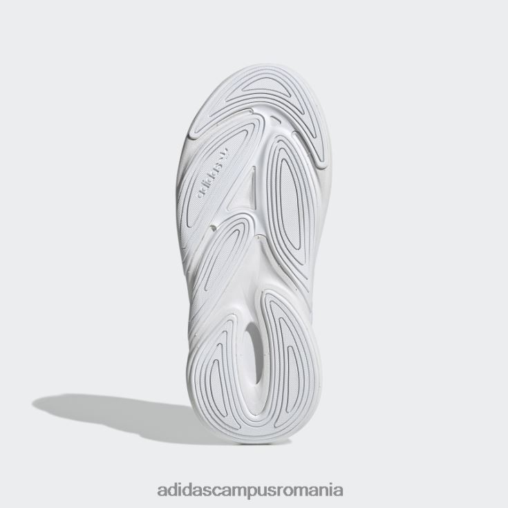 adidas campus romania pantofi albi ozelia copii alb J266N211117