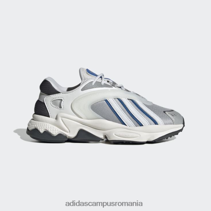 adidas campus romania pantofi albi oztrali copii alb/regale J266N217992