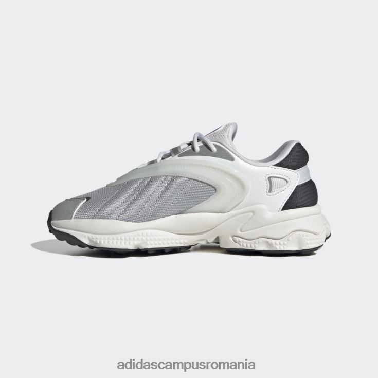 adidas campus romania pantofi albi oztrali copii alb/regale J266N217992