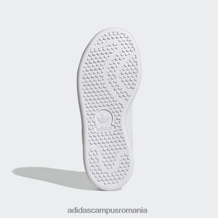adidas campus romania pantofi albi stan smith adidas copii alb J266N217961