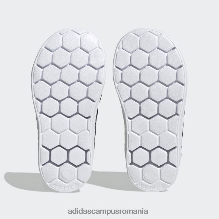 adidas campus romania pantofi albi superstar 360 copii alb/rosu/negru J266N217795