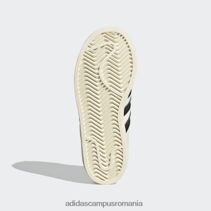 adidas campus romania pantofi albi superstar x andré saraiva copii alb negru J266N211530
