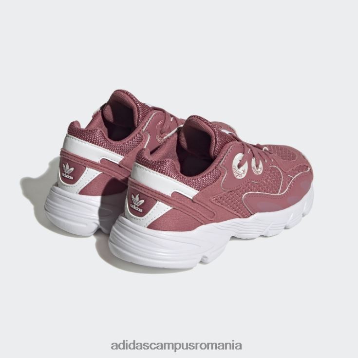 adidas campus romania pantofi astir roz adidas copii roz/alb J266N211175
