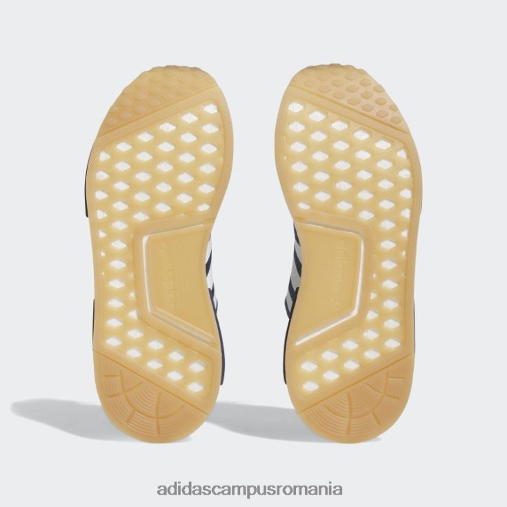 adidas campus romania pantofi de noapte indigo nmd-r1 copii noapte indigo/alb/gumă J266N211147