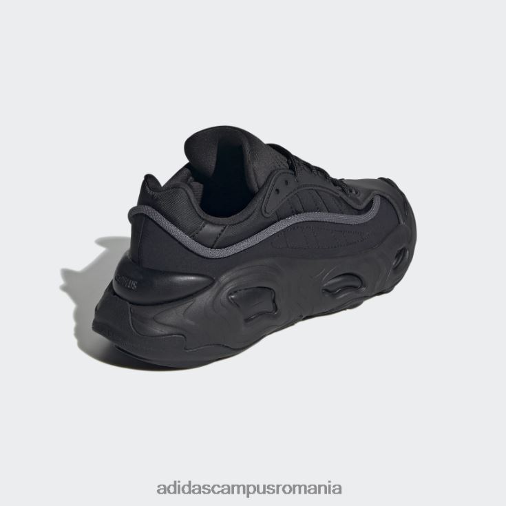 adidas campus romania pantofi eleganti oznova gri copii gri inchis J266N218106