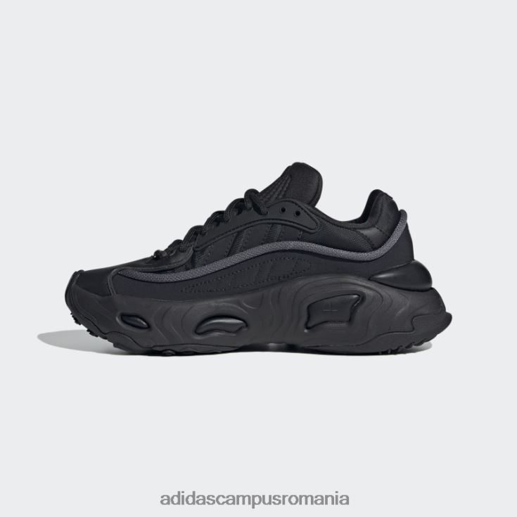 adidas campus romania pantofi eleganti oznova gri copii gri inchis J266N218106