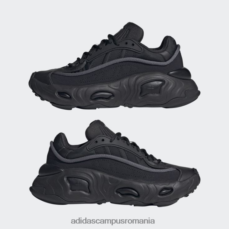 adidas campus romania pantofi eleganti oznova gri copii gri inchis J266N218106