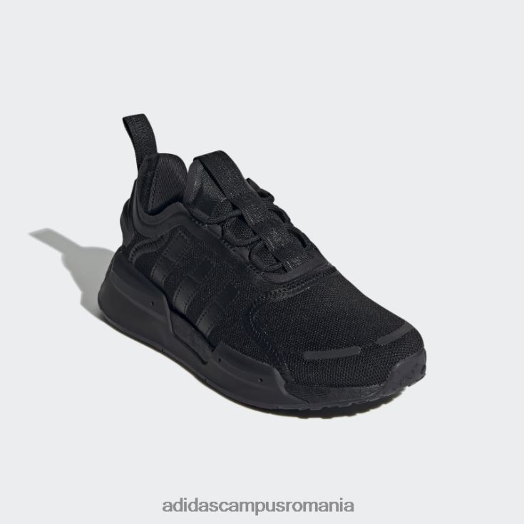 adidas campus romania pantofi fierbinți nmd-v3 negri copii negru J266N211077