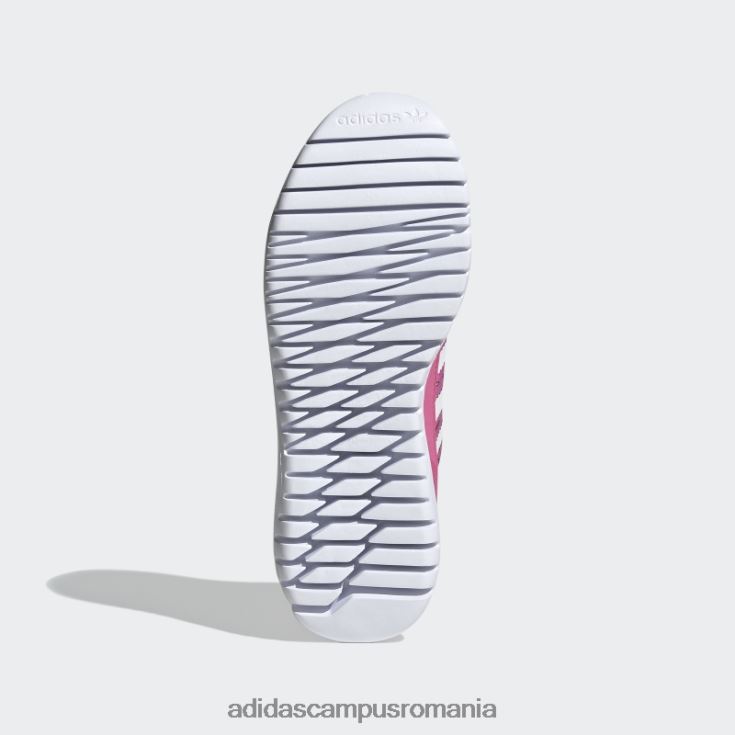 adidas campus romania pantofi flex originali roz adidas copii roz/alb J266N218093