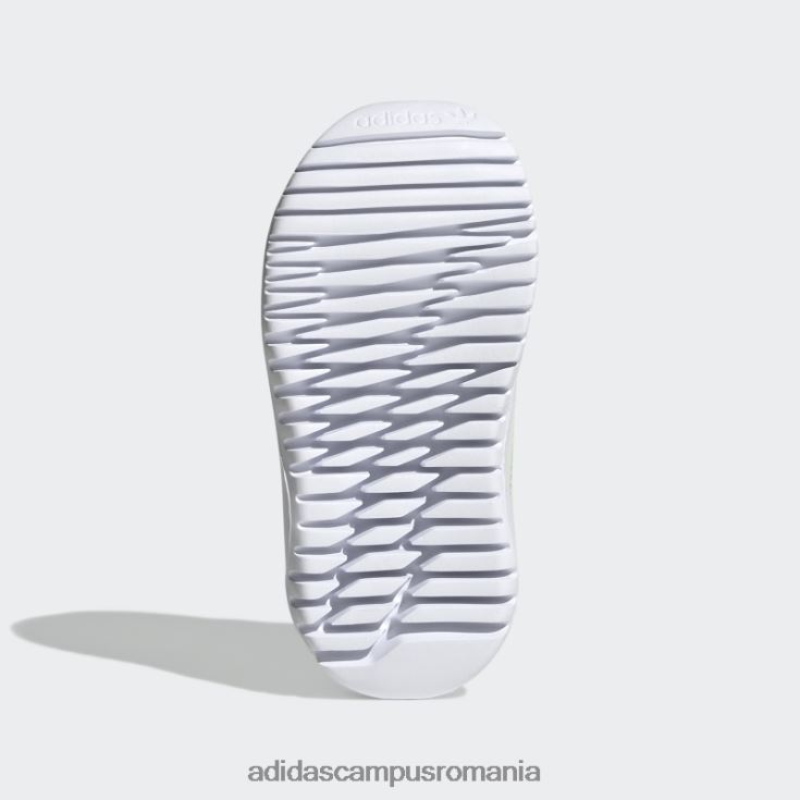 adidas campus romania pantofi flex verzi x disney originals fierbinți copii verde/negru/alb J266N218120