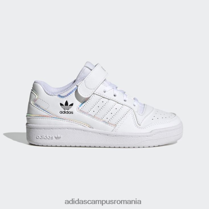 adidas campus romania pantofi forum moda neagra copii alb negru J266N218229