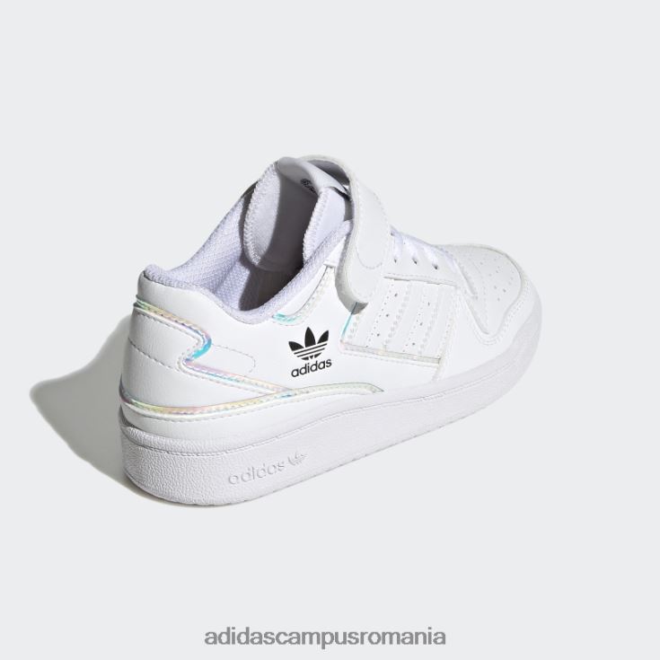 adidas campus romania pantofi forum moda neagra copii alb negru J266N218229