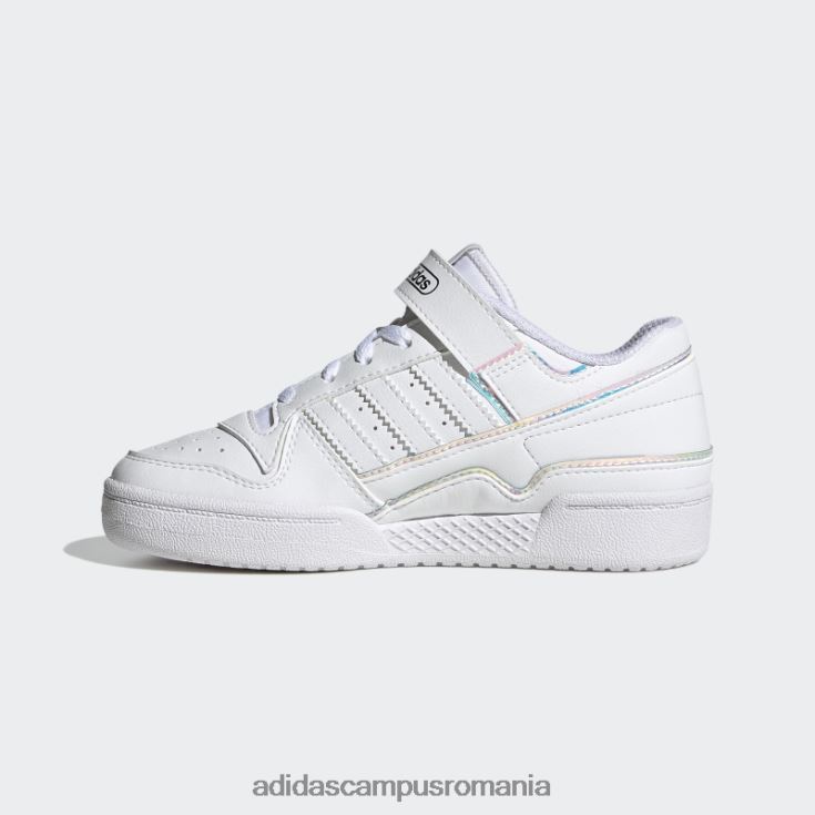 adidas campus romania pantofi forum moda neagra copii alb negru J266N218229