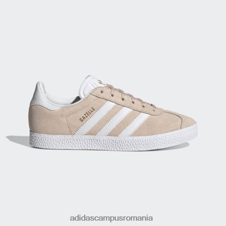 adidas campus romania pantofi gazele cu nuanță roz copii nuanță roz/alb J266N211266