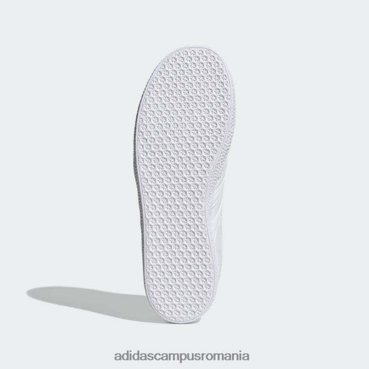 adidas campus romania pantofi gazelle alb adidas copii alb J266N217628