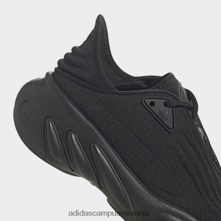 adidas campus romania pantofi gri adifom sltn copii gri inchis J266N211242