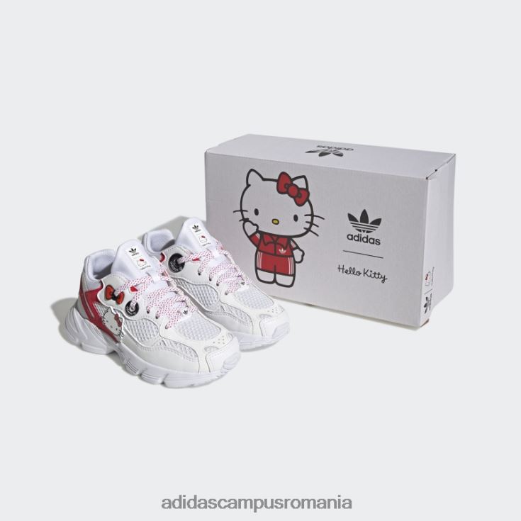 adidas campus romania pantofi hello kitty astir alb adidas copii alb/rosu/negru J266N217802
