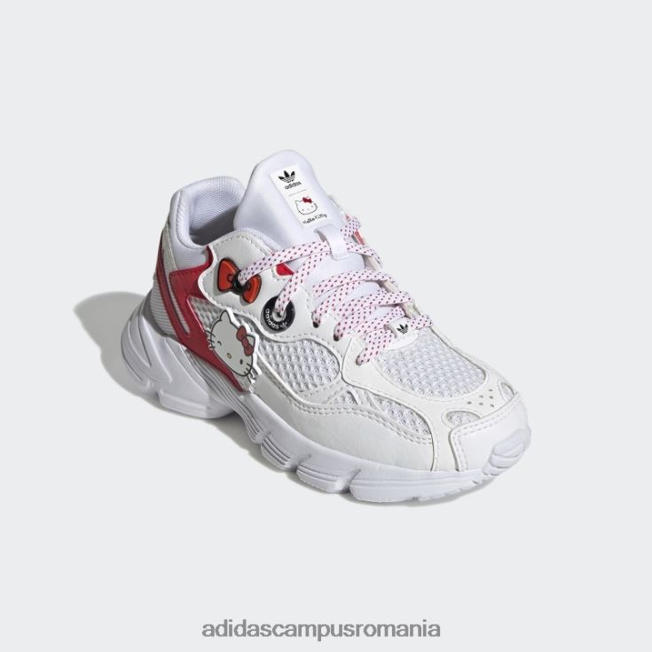 adidas campus romania pantofi hello kitty astir alb adidas copii alb/rosu/negru J266N217802