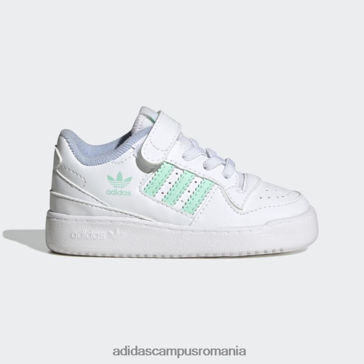 adidas campus romania pantofi joase forum alb/verde/albastru copii zori alb/verde/albastru J266N217994