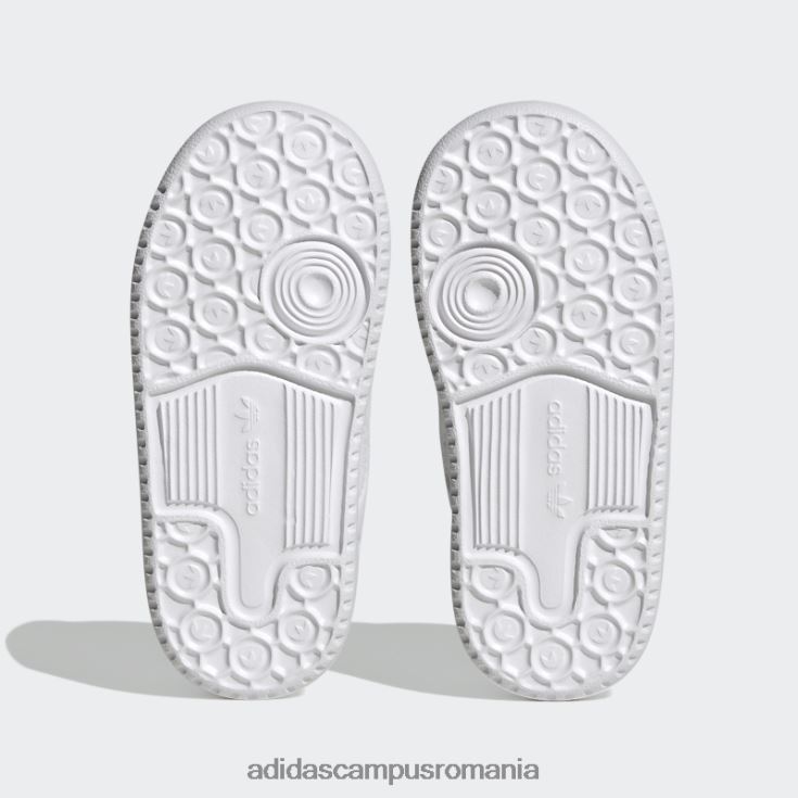 adidas campus romania pantofi joase forum alb/verde/albastru copii zori alb/verde/albastru J266N217994