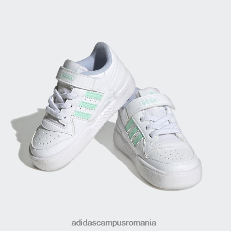 adidas campus romania pantofi joase forum alb/verde/albastru copii zori alb/verde/albastru J266N217994