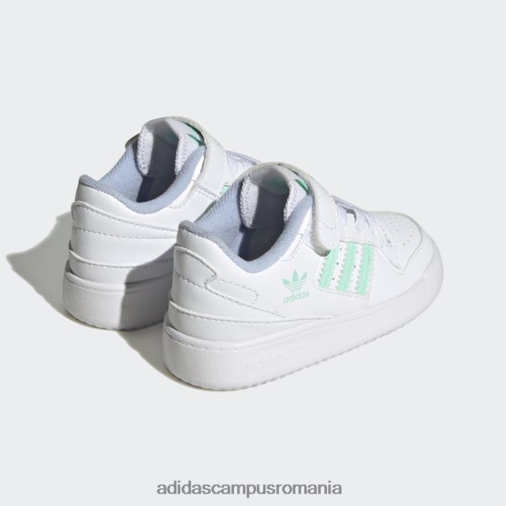adidas campus romania pantofi joase forum alb/verde/albastru copii zori alb/verde/albastru J266N217994