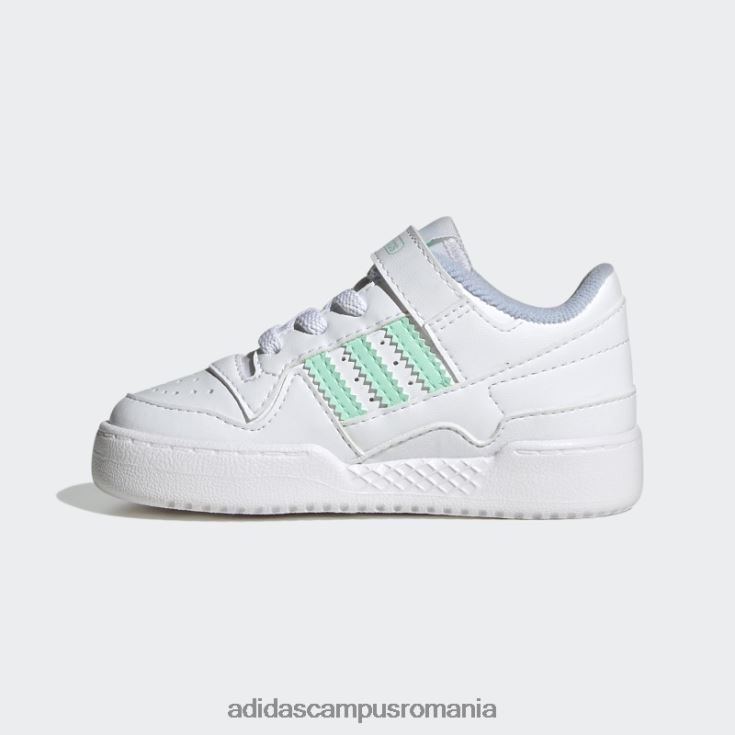 adidas campus romania pantofi joase forum alb/verde/albastru copii zori alb/verde/albastru J266N217994