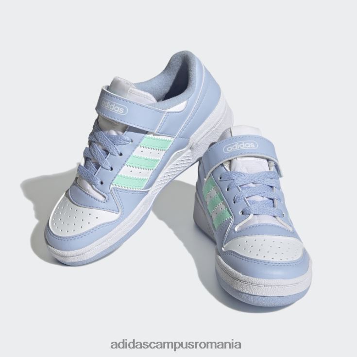 adidas campus romania pantofi joase forum albastru alba copii zori alb/verde/albastru J266N218235