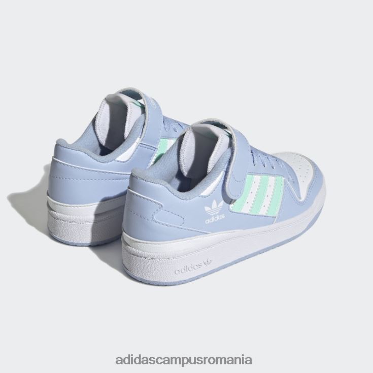 adidas campus romania pantofi joase forum albastru alba copii zori alb/verde/albastru J266N218235