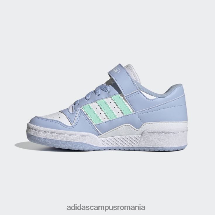adidas campus romania pantofi joase forum albastru alba copii zori alb/verde/albastru J266N218235