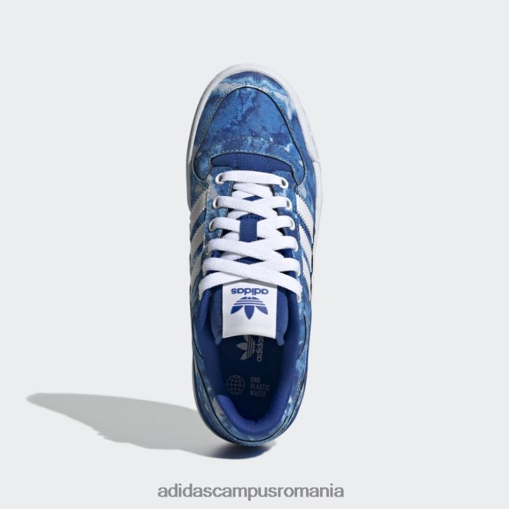 adidas campus romania pantofi joase forum albastru regal copii albastru regal/alb J266N211543