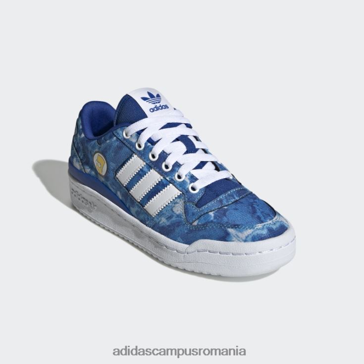 adidas campus romania pantofi joase forum albastru regal copii albastru regal/alb J266N211543