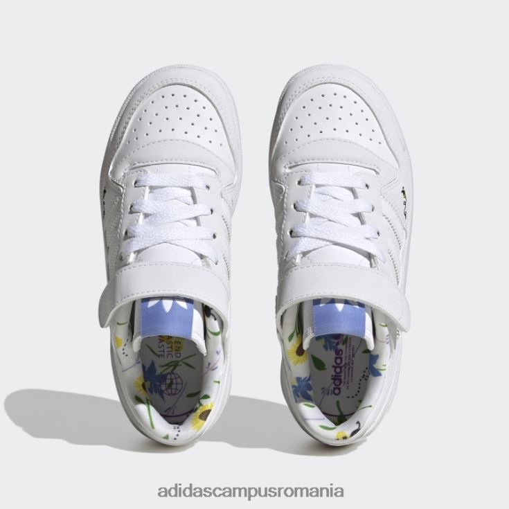 adidas campus romania pantofi joase forum verzi copii alb/albastru/verde J266N211245