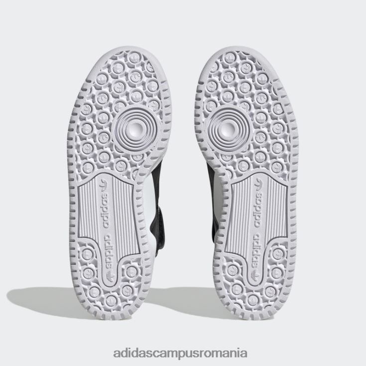 adidas campus romania pantofi mijlocii forum negri eleganti copii alb negru J266N217854