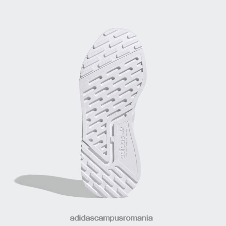 adidas campus romania pantofi multix albi adidas copii alb J266N23819