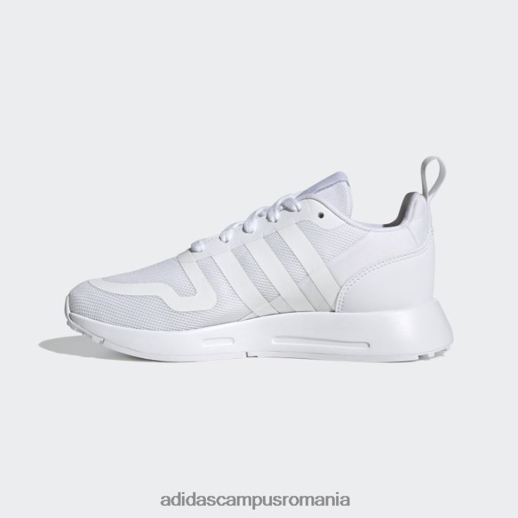 adidas campus romania pantofi multix albi adidas copii alb J266N23819