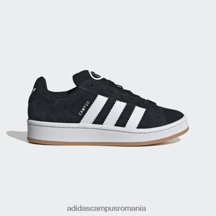 adidas campus romania pantofi negri campus 00 adidas copii alb negru J266N211169