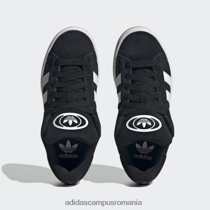 adidas campus romania pantofi negri campus 00 adidas copii alb negru J266N211169