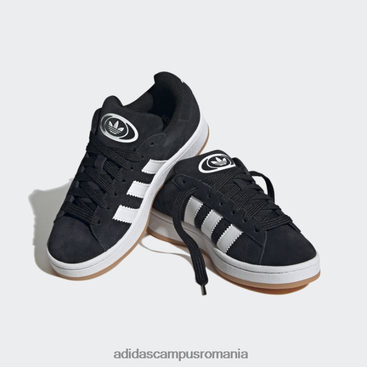 adidas campus romania pantofi negri campus 00 adidas copii alb negru J266N211169