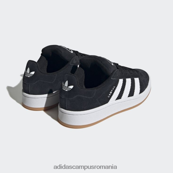 adidas campus romania pantofi negri campus 00 adidas copii alb negru J266N211169