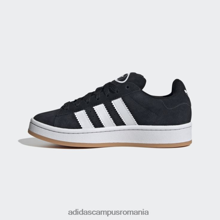 adidas campus romania pantofi negri campus 00 adidas copii alb negru J266N211169