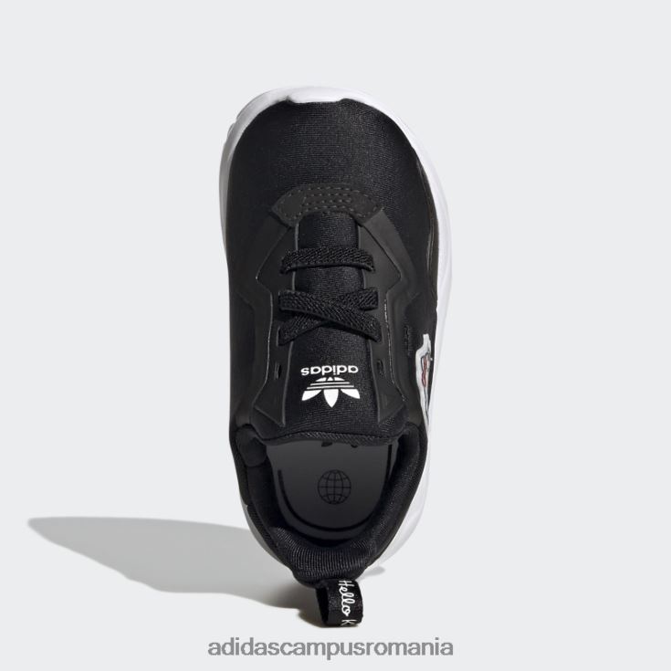adidas campus romania pantofi negri hello kitty originals flex adidas copii negru/alb/rosu J266N211469