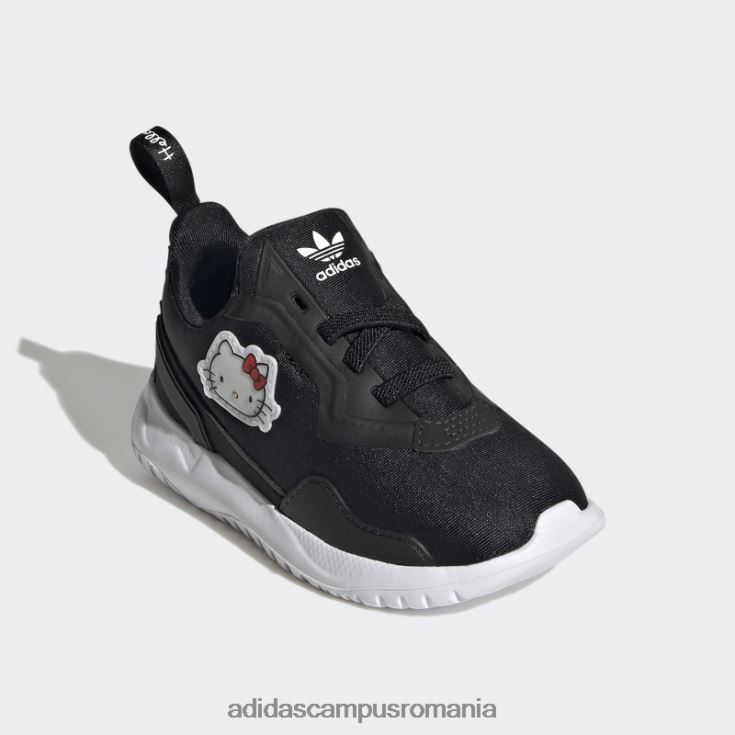 adidas campus romania pantofi negri hello kitty originals flex adidas copii negru/alb/rosu J266N211469