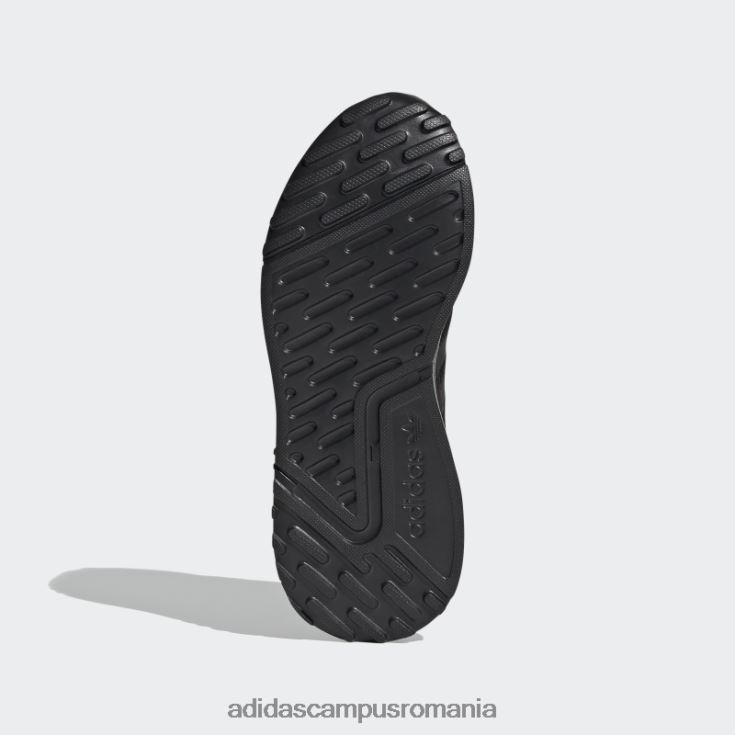 adidas campus romania pantofi negri multix fashion copii negru J266N23581