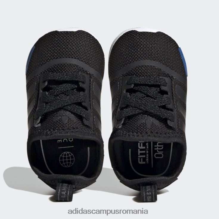 adidas campus romania pantofi negri nmd copii gri inchis J266N211075