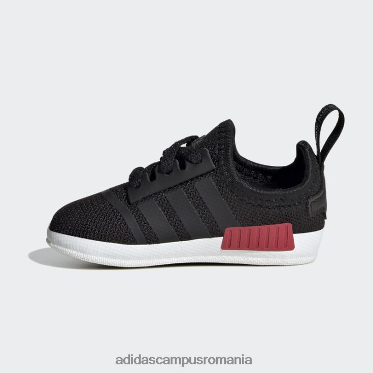 adidas campus romania pantofi negri nmd copii gri inchis J266N211075