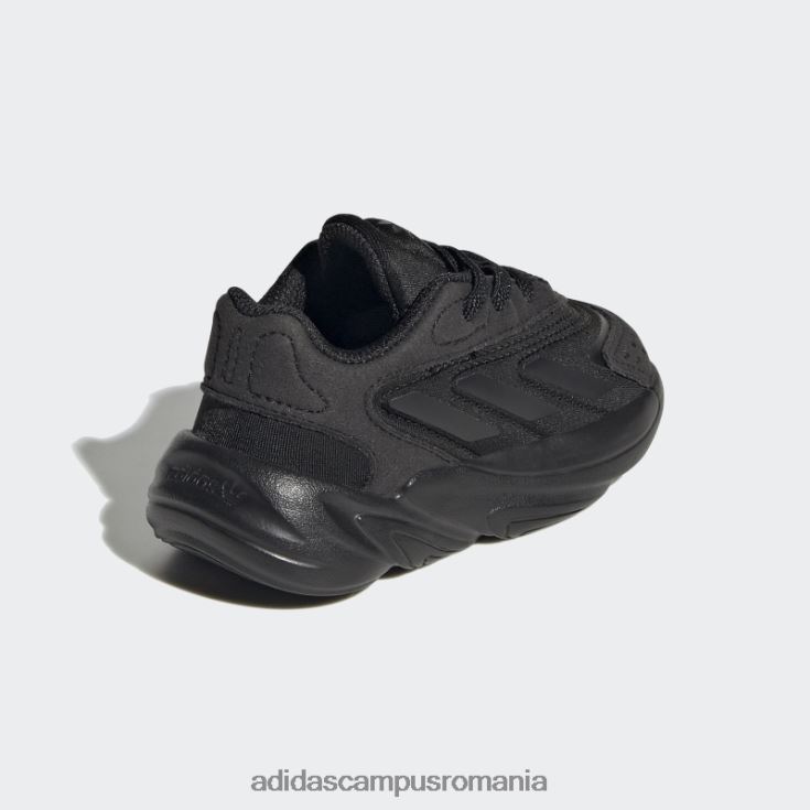 adidas campus romania pantofi negri ozelia copii negru J266N217797